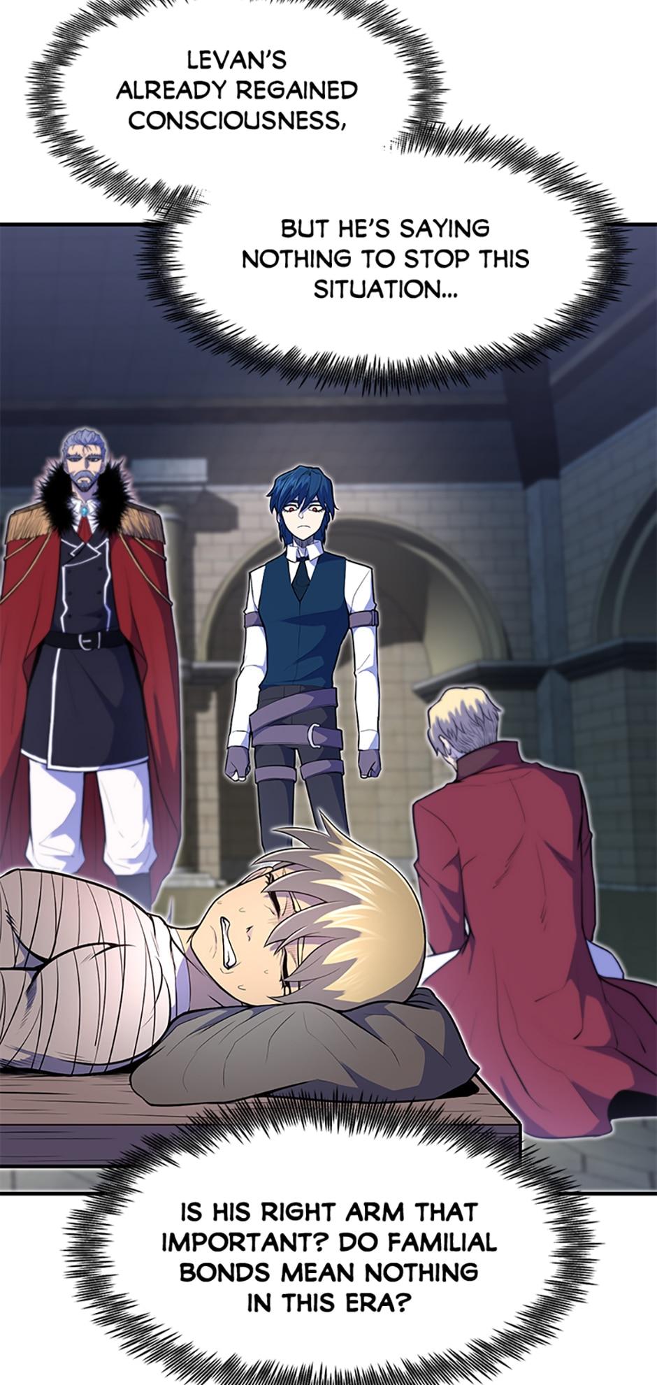 Read The Art of Reincarnation Manga Online