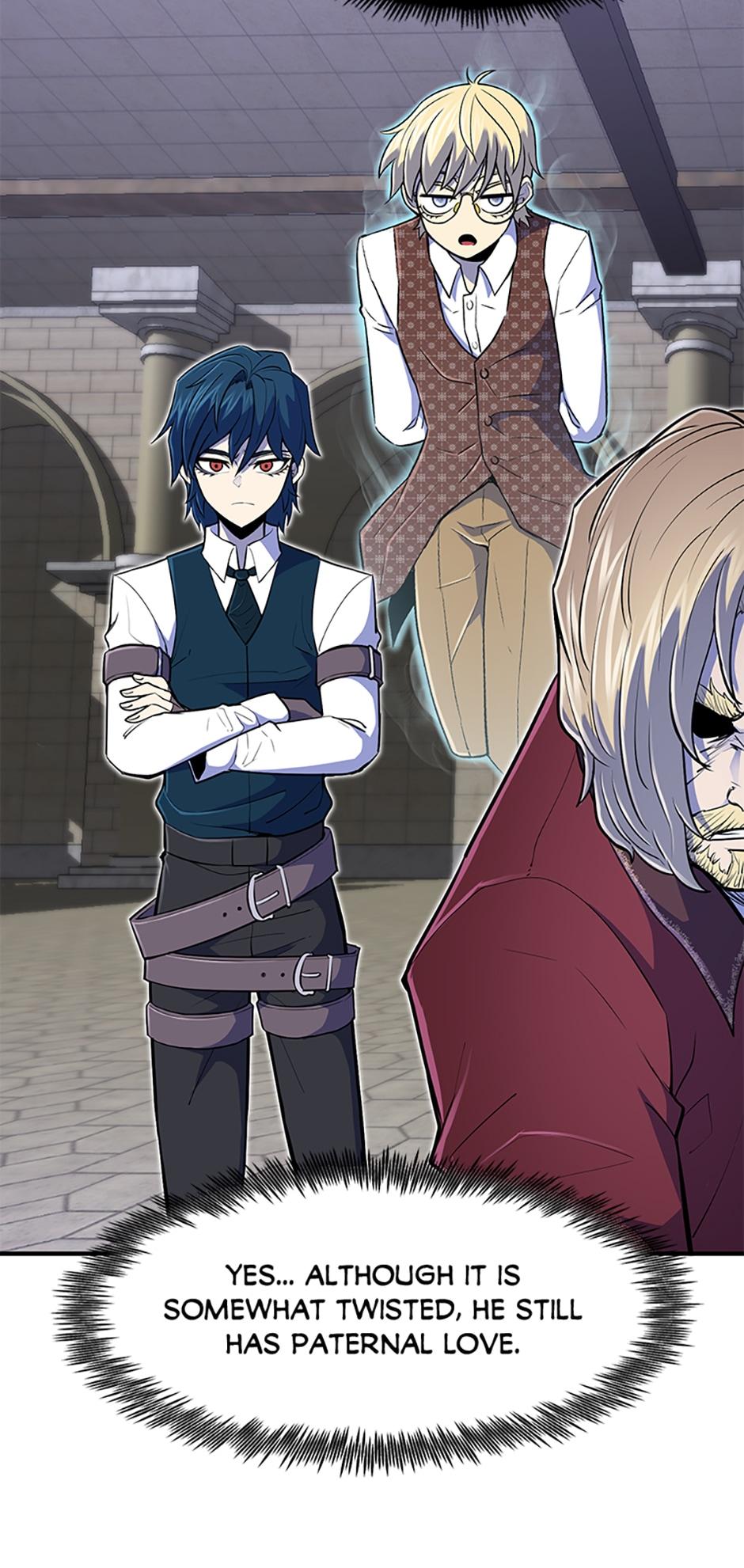 Read The Art of Reincarnation Manga Online