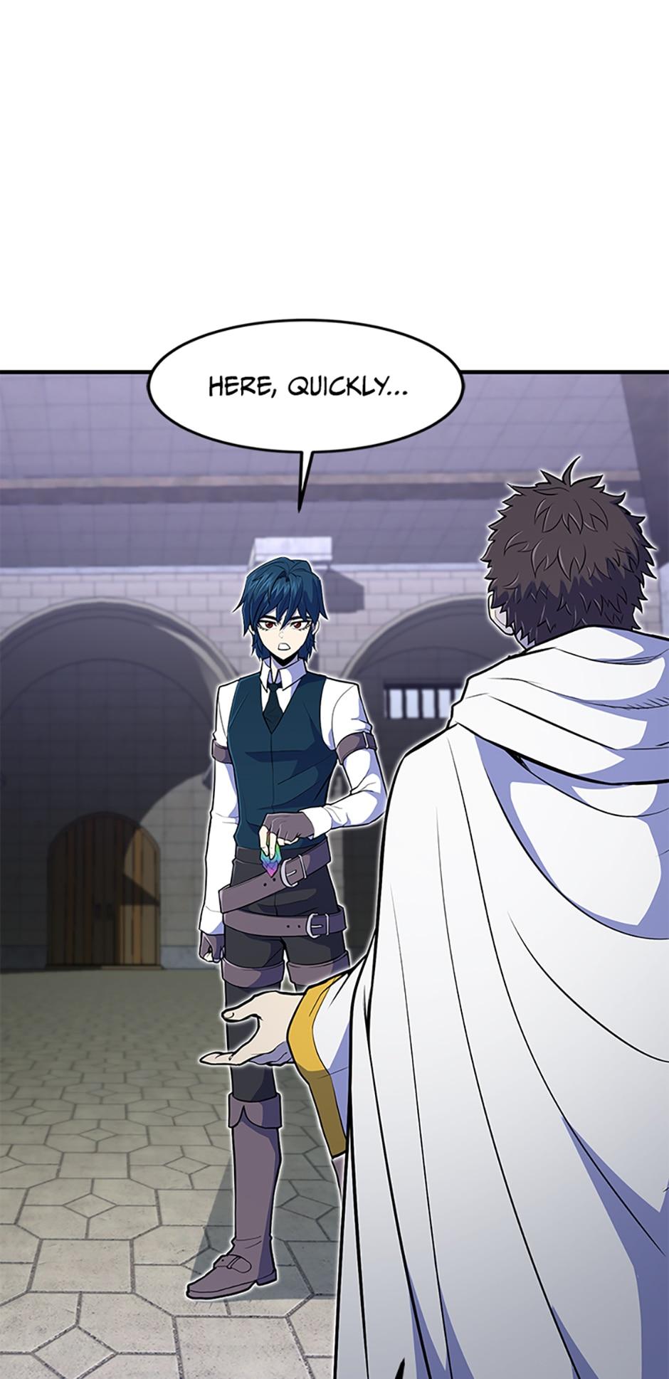 Read The Art of Reincarnation Manga Online