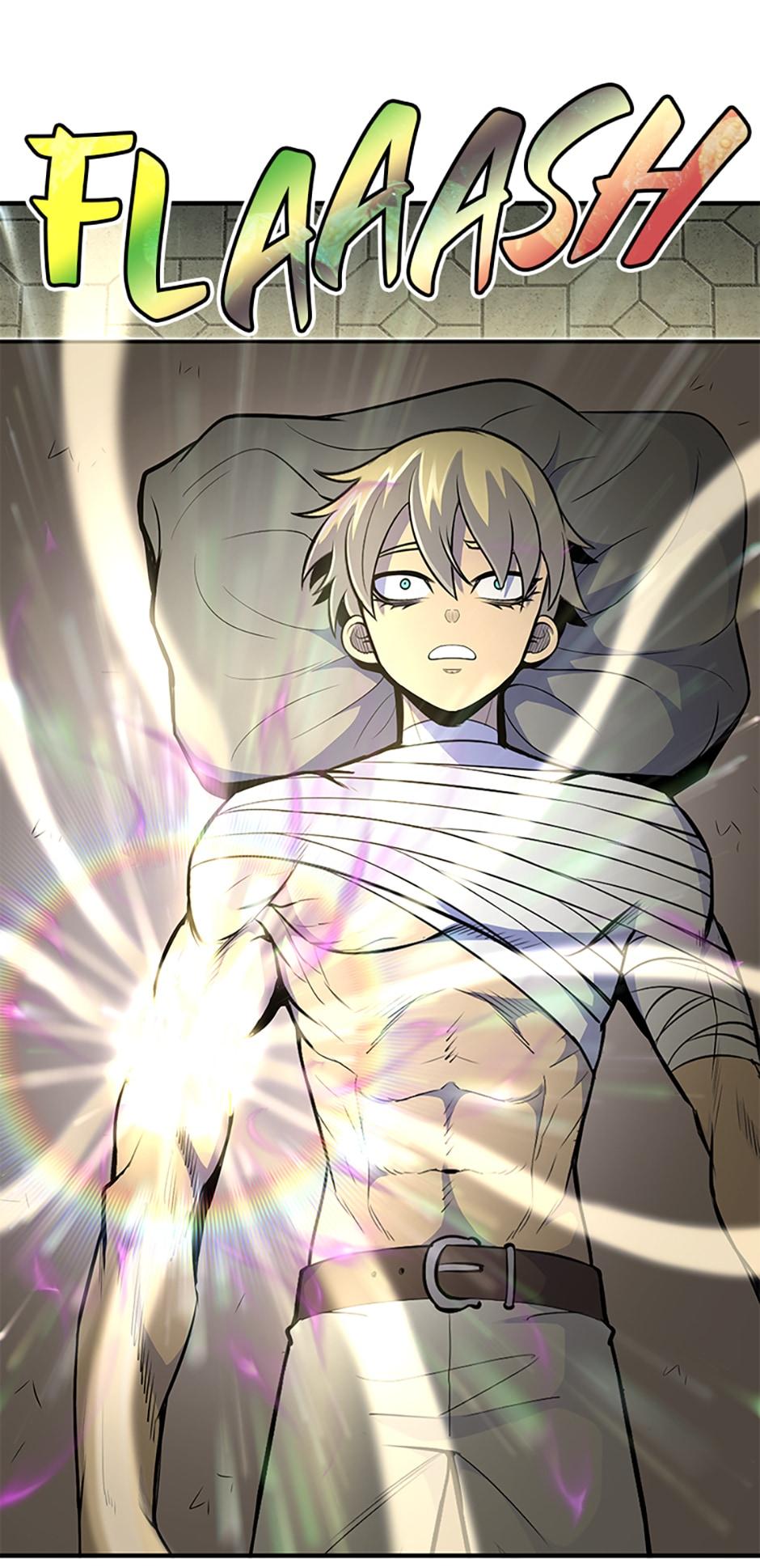 Read The Art of Reincarnation Manga Online