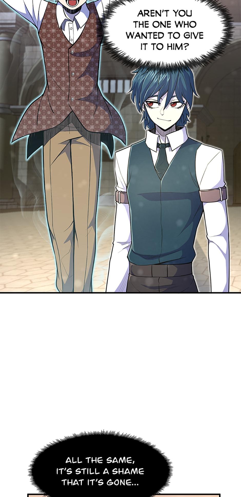 Read The Art of Reincarnation Manga Online