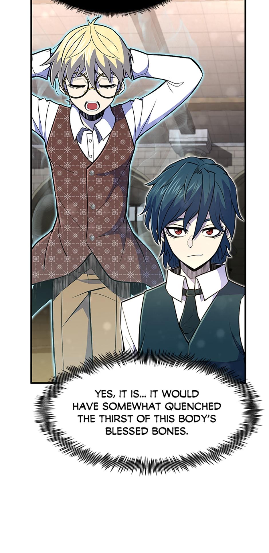 Read The Art of Reincarnation Manga Online