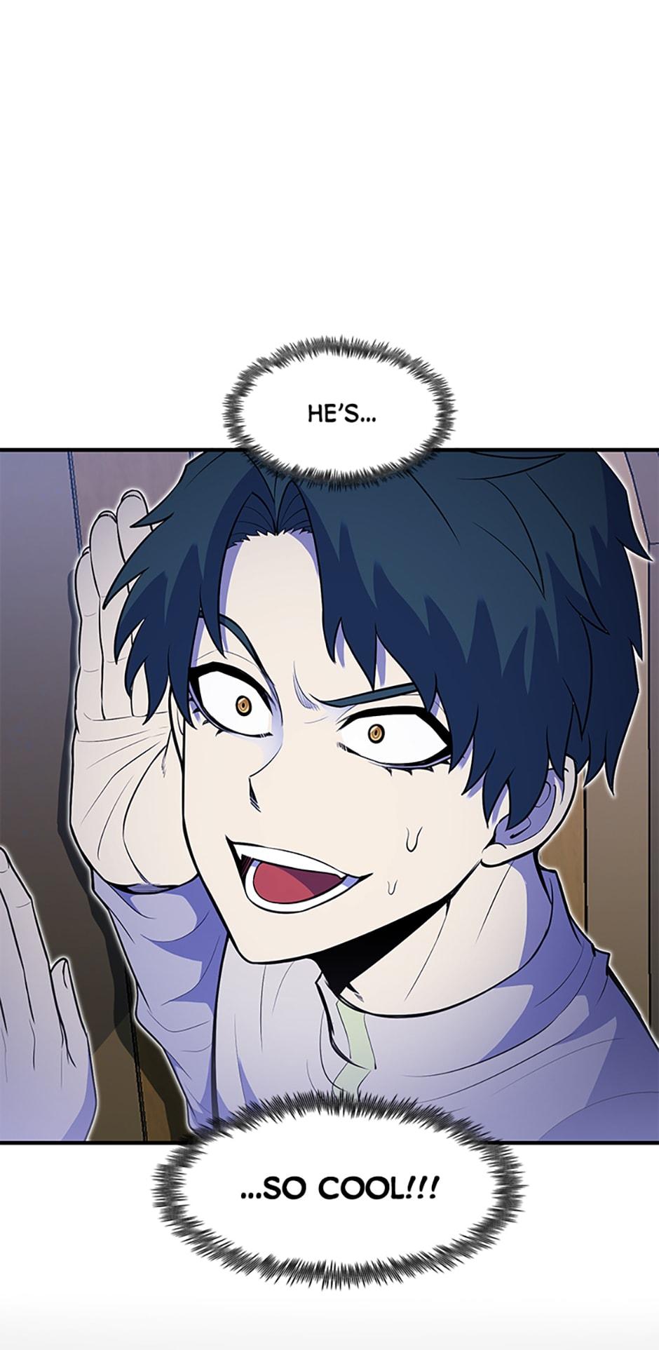 Read The Art of Reincarnation Manga Online