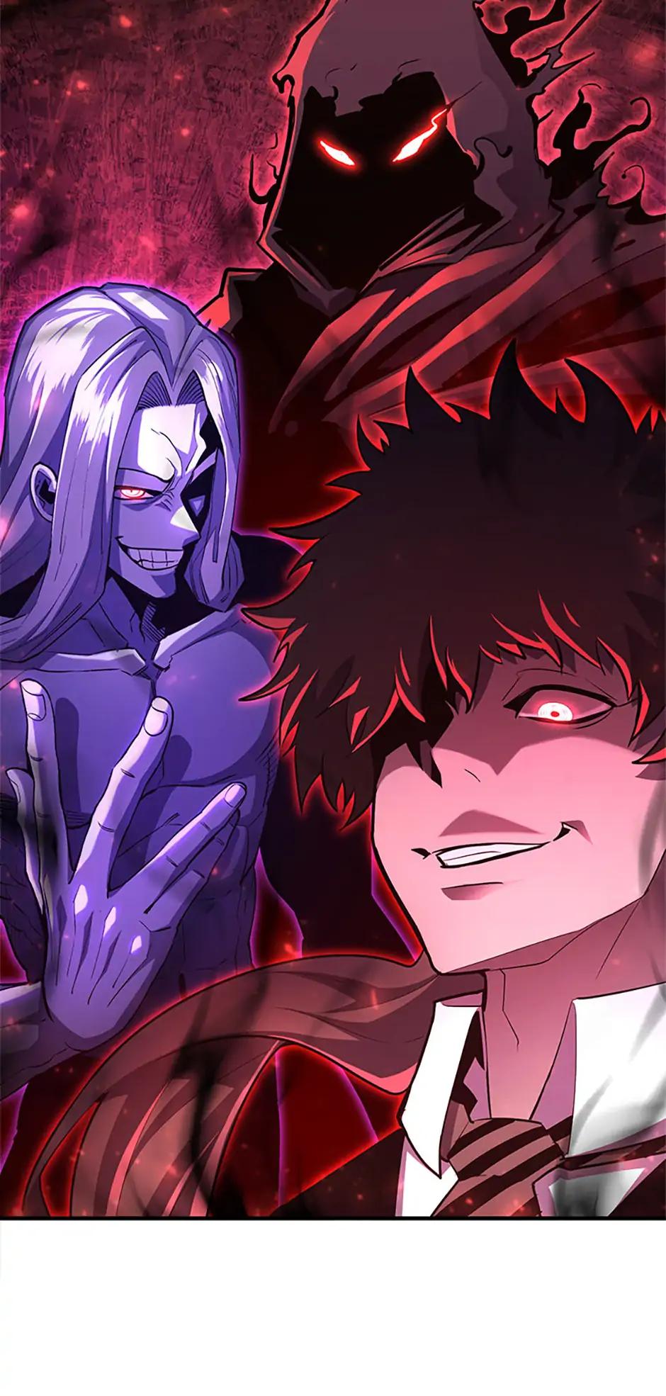 Read The Art of Reincarnation Manga Online