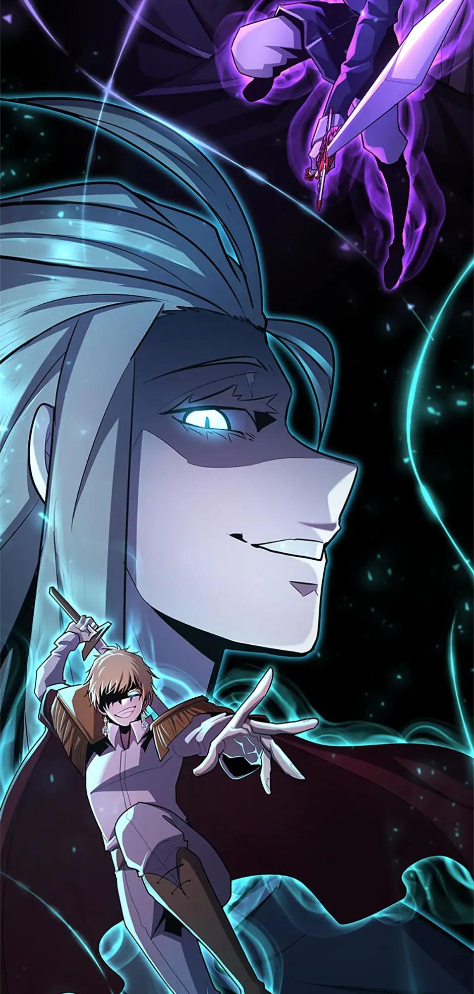 Read The Art of Reincarnation Manga Online