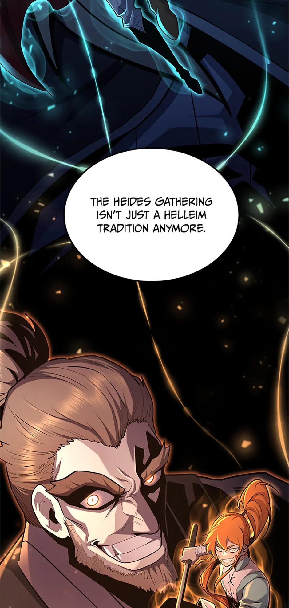 Read The Art of Reincarnation Manga Online