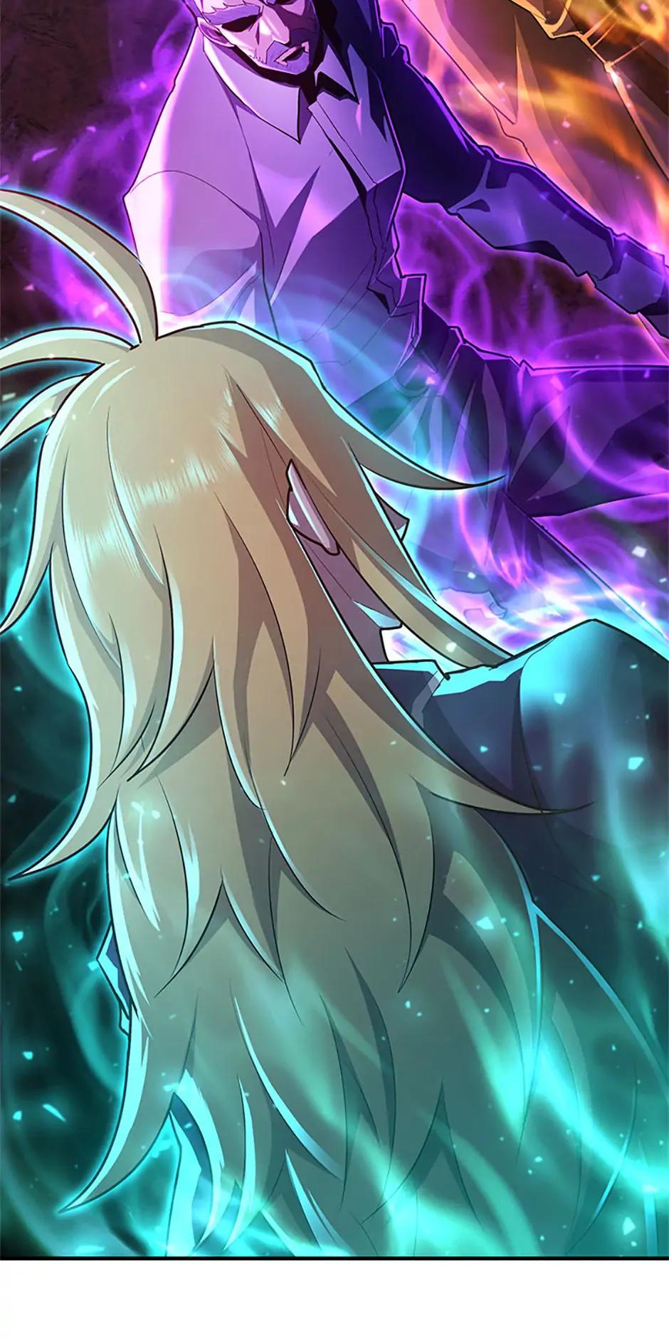 Read The Art of Reincarnation Manga Online