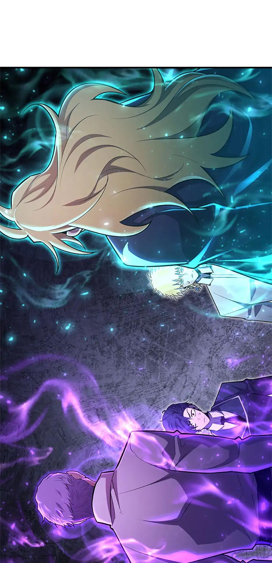 Read The Art of Reincarnation Manga Online