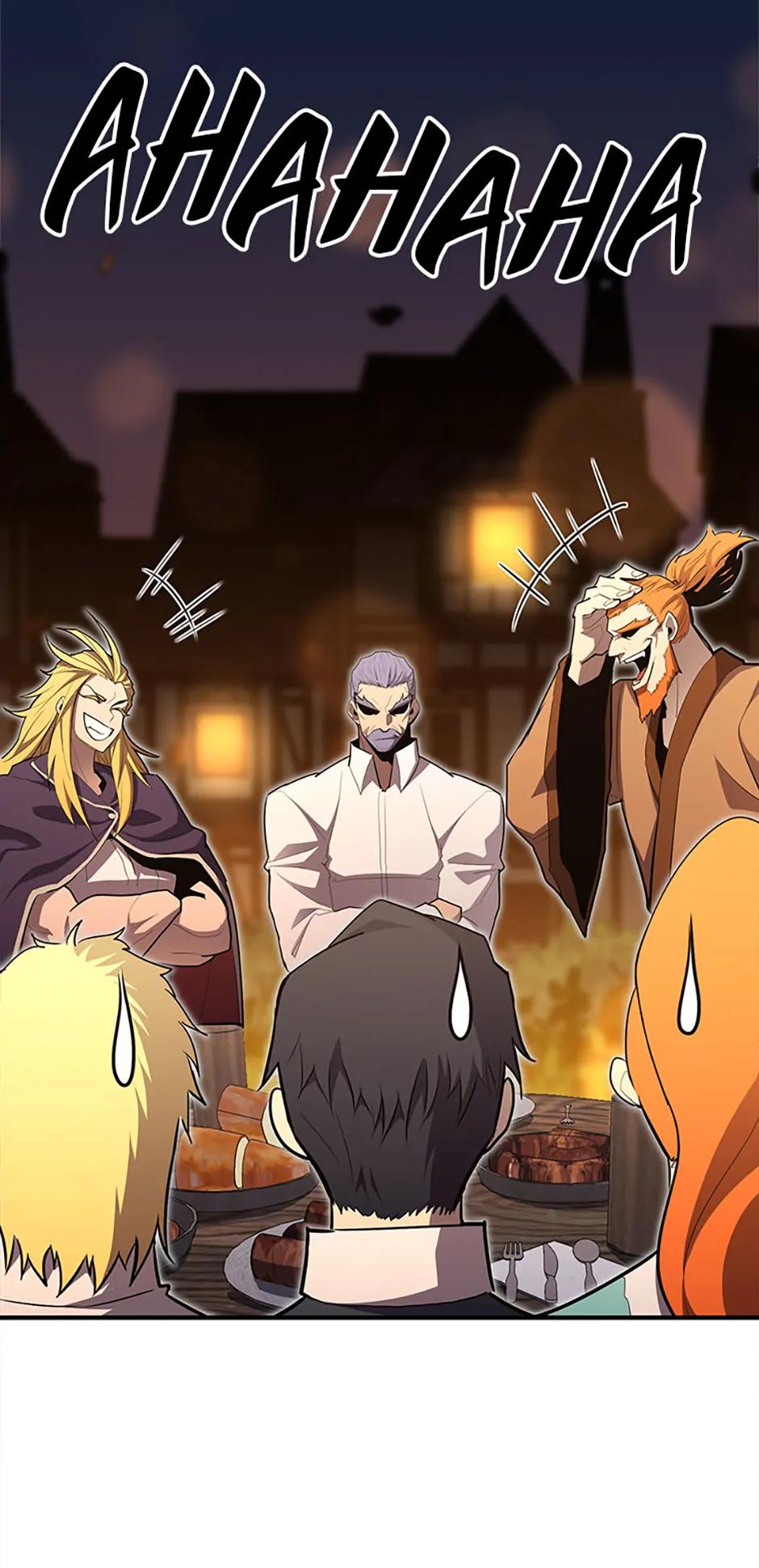 Read The Art of Reincarnation Manga Online