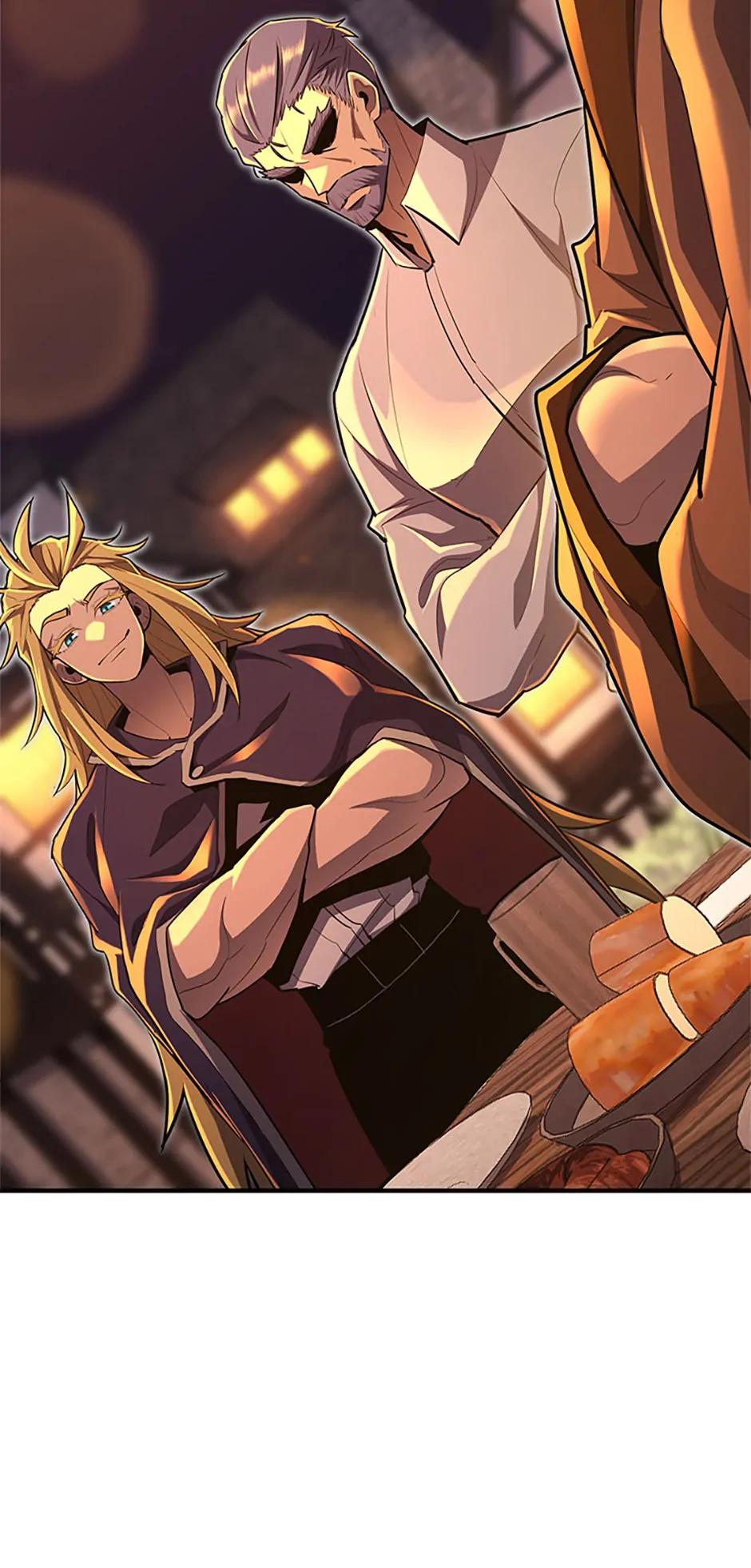 Read The Art of Reincarnation Manga Online