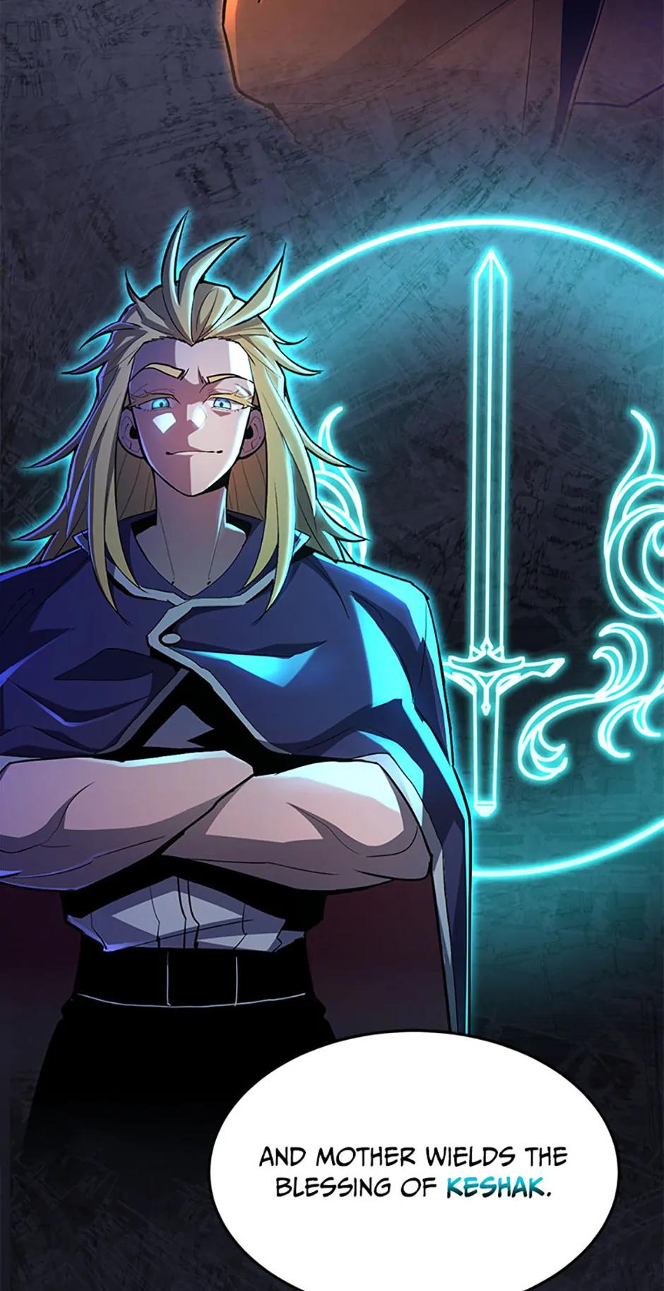 Read The Art of Reincarnation Manga Online
