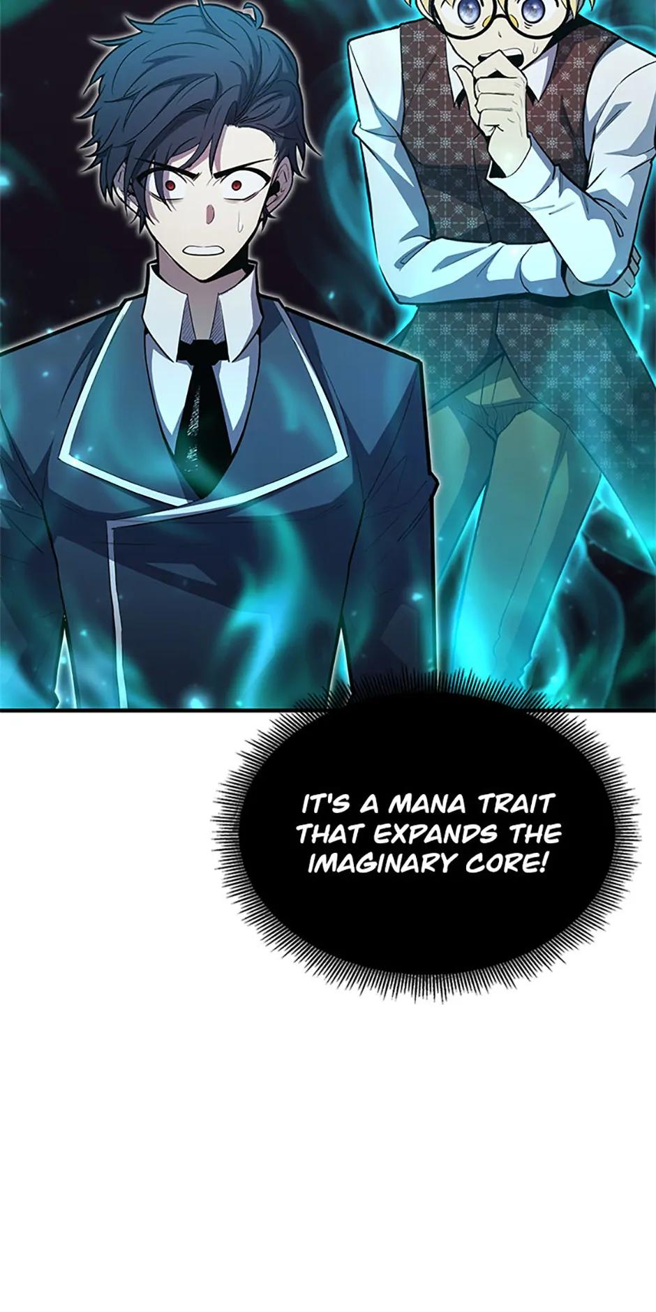 Read The Art of Reincarnation Manga Online