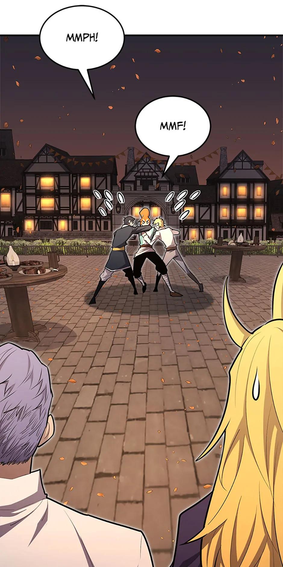 Read The Art of Reincarnation Manga Online