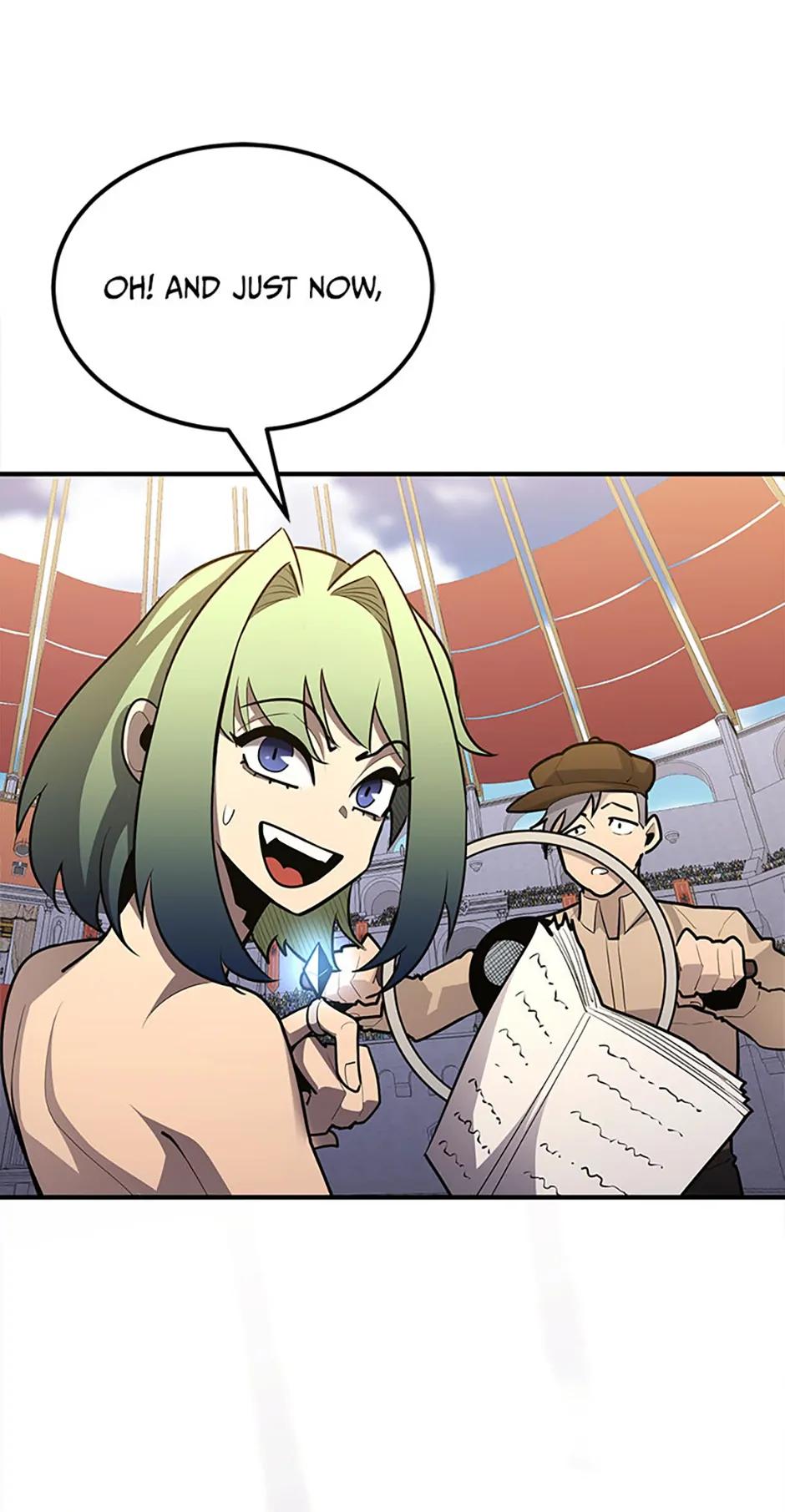 Read The Art of Reincarnation Manga Online