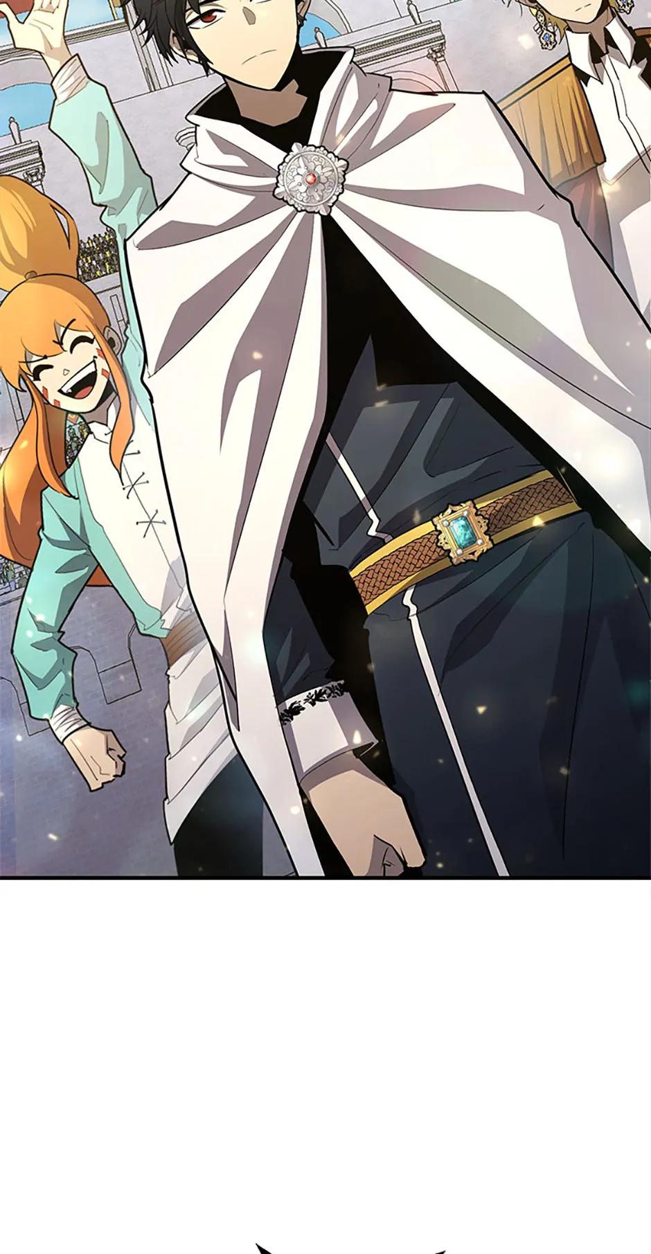 Read The Art of Reincarnation Manga Online