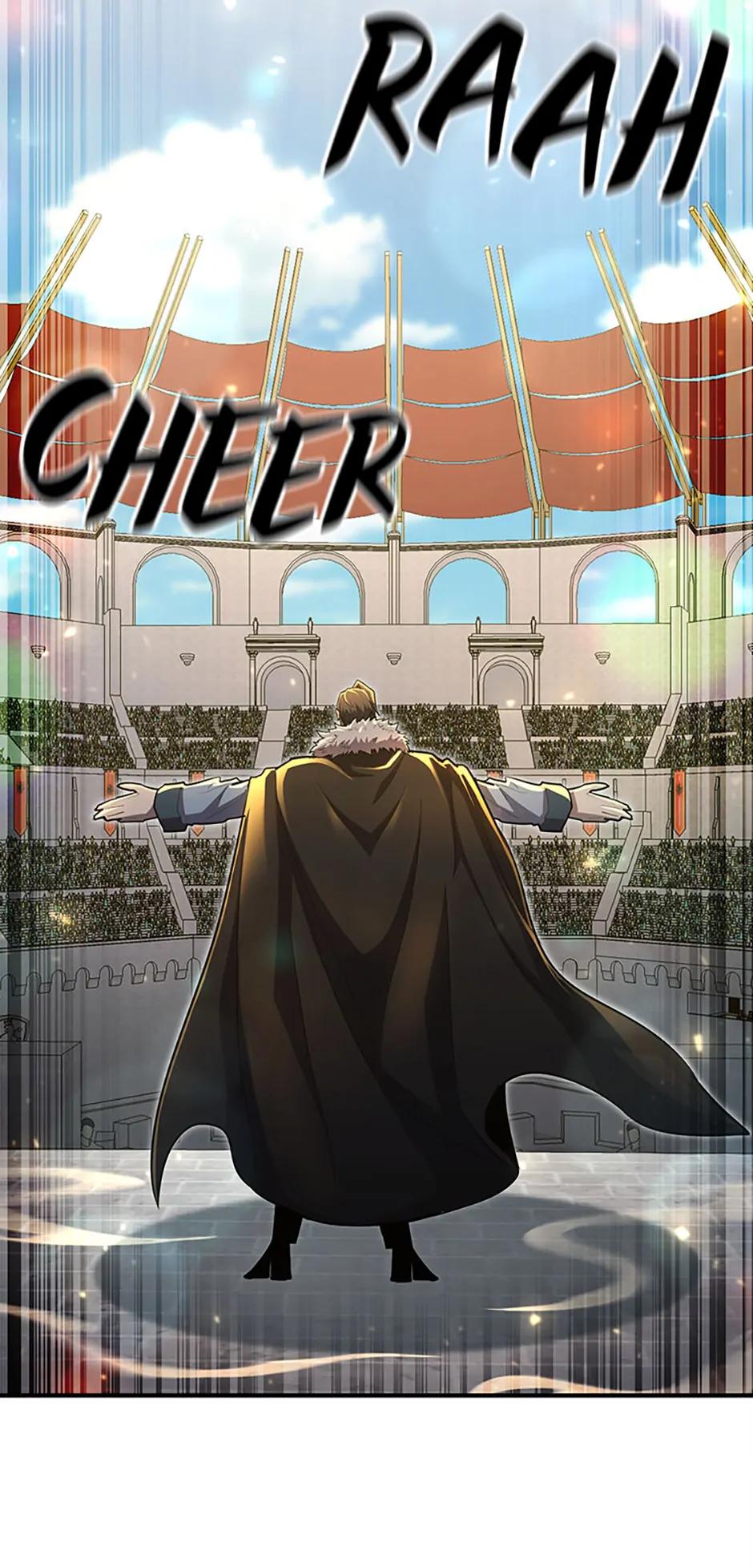 Read The Art of Reincarnation Manga Online