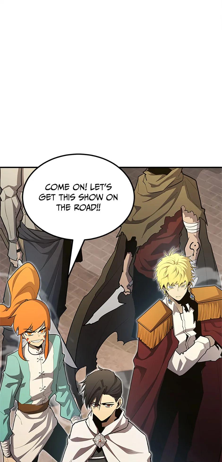 Read The Art of Reincarnation Manga Online