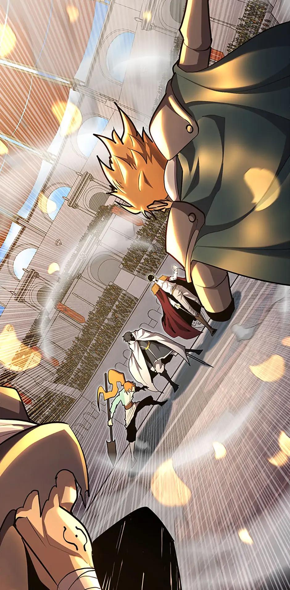 Read The Art of Reincarnation Manga Online