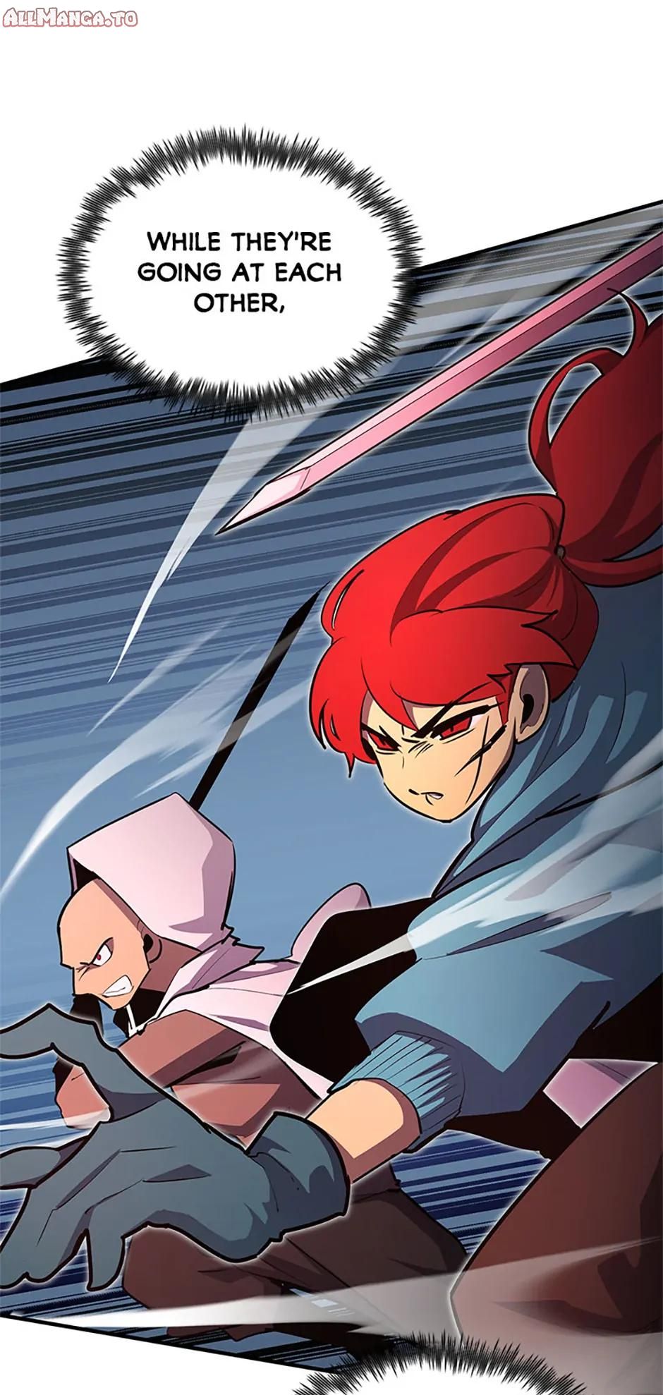 Read The Art of Reincarnation Manga Online