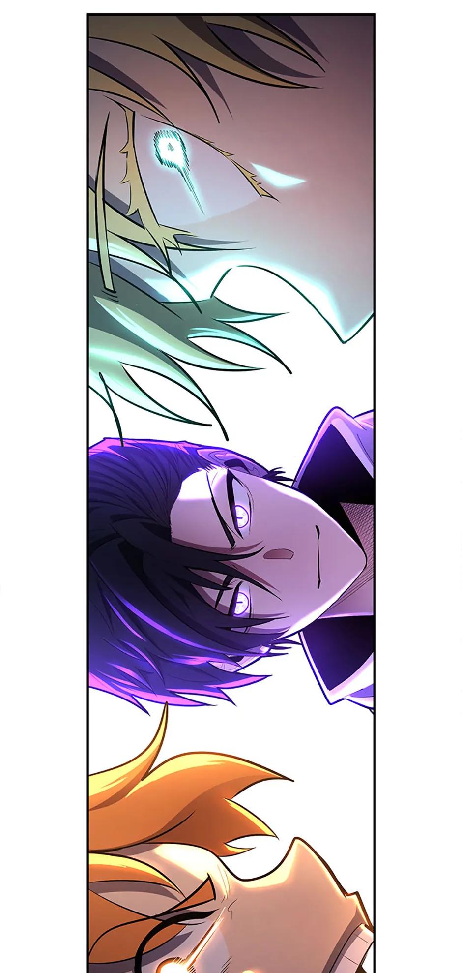 Read The Art of Reincarnation Manga Online