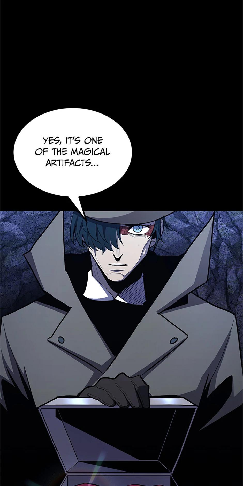Read The Art of Reincarnation Manga Online