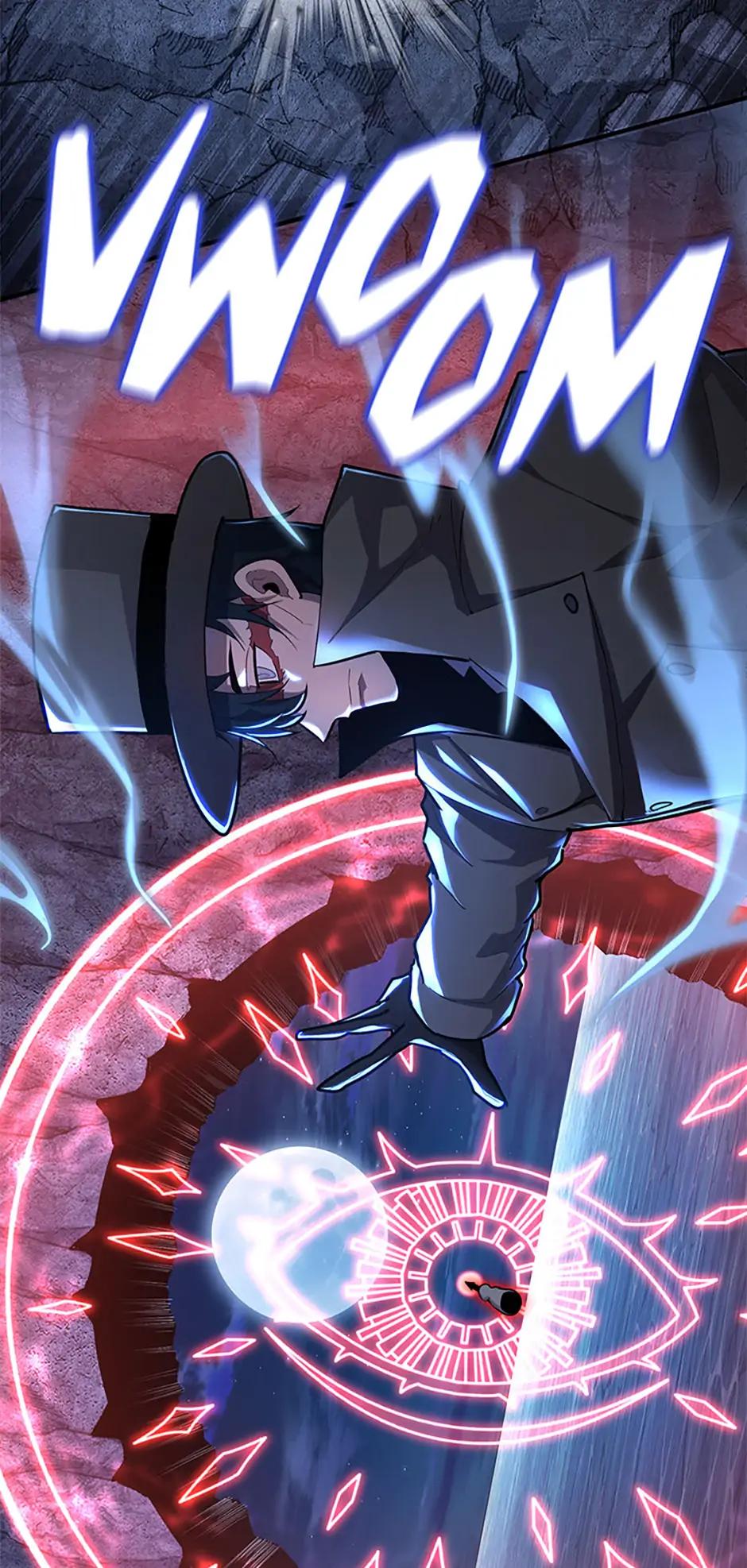 Read The Art of Reincarnation Manga Online