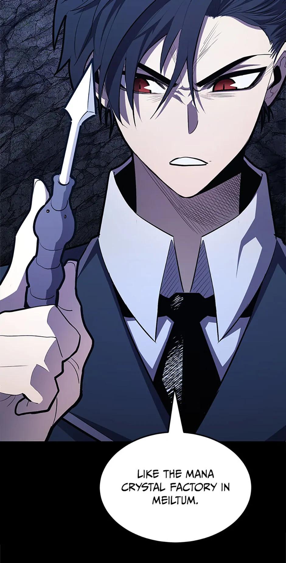 Read The Art of Reincarnation Manga Online