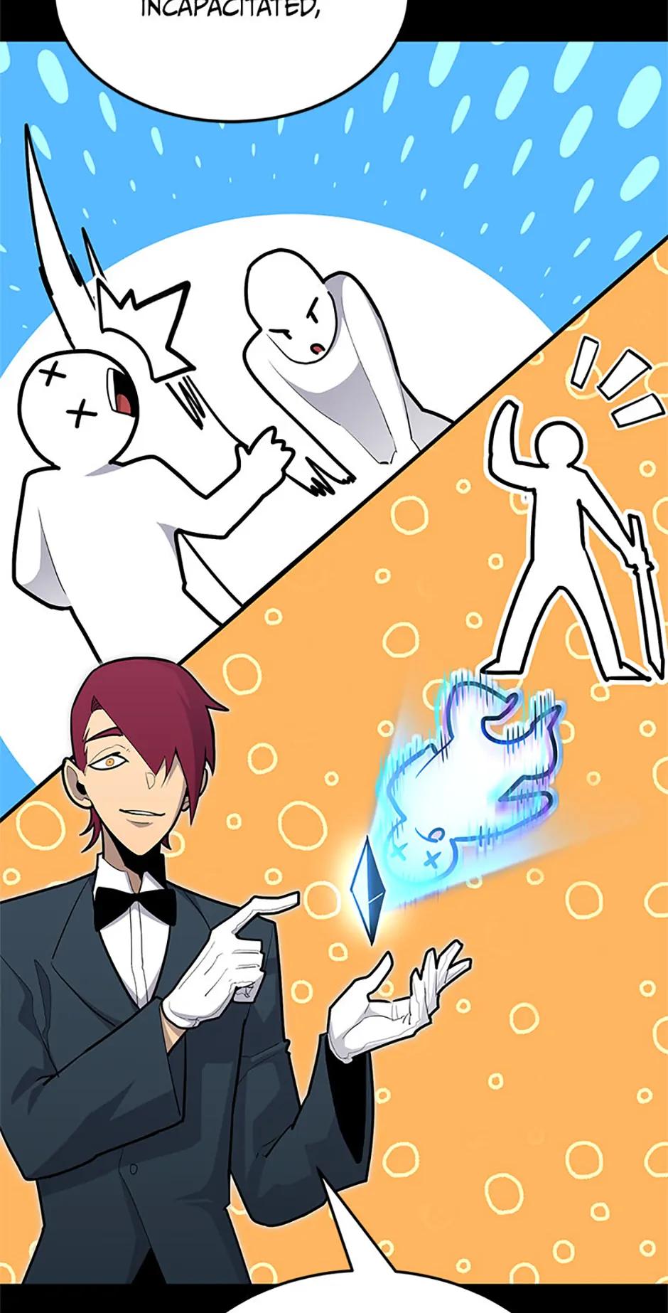 Read The Art of Reincarnation Manga Online
