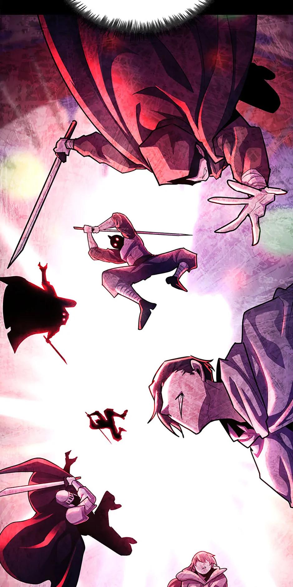 Read The Art of Reincarnation Manga Online
