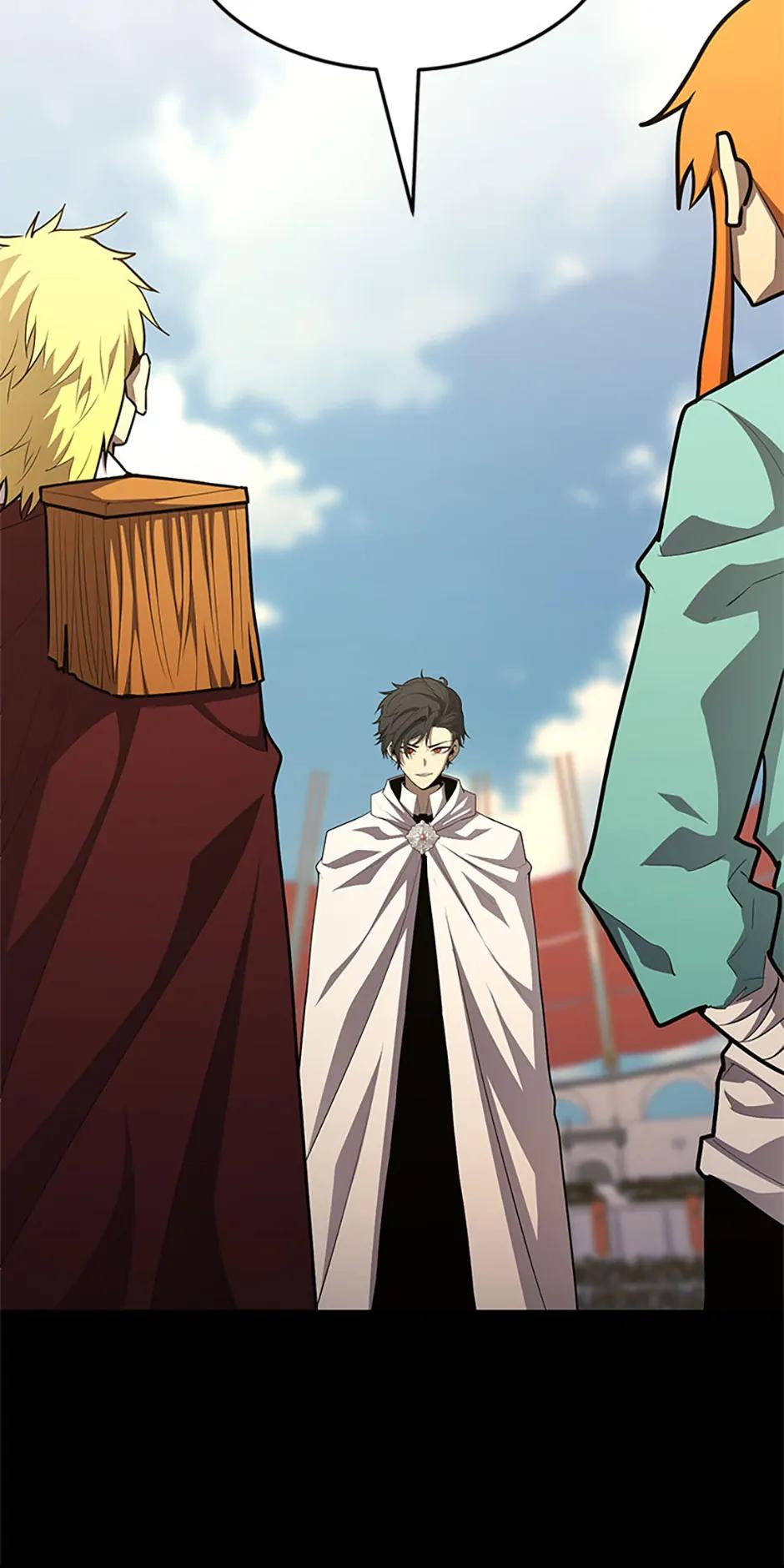 Read The Art of Reincarnation Manga Online