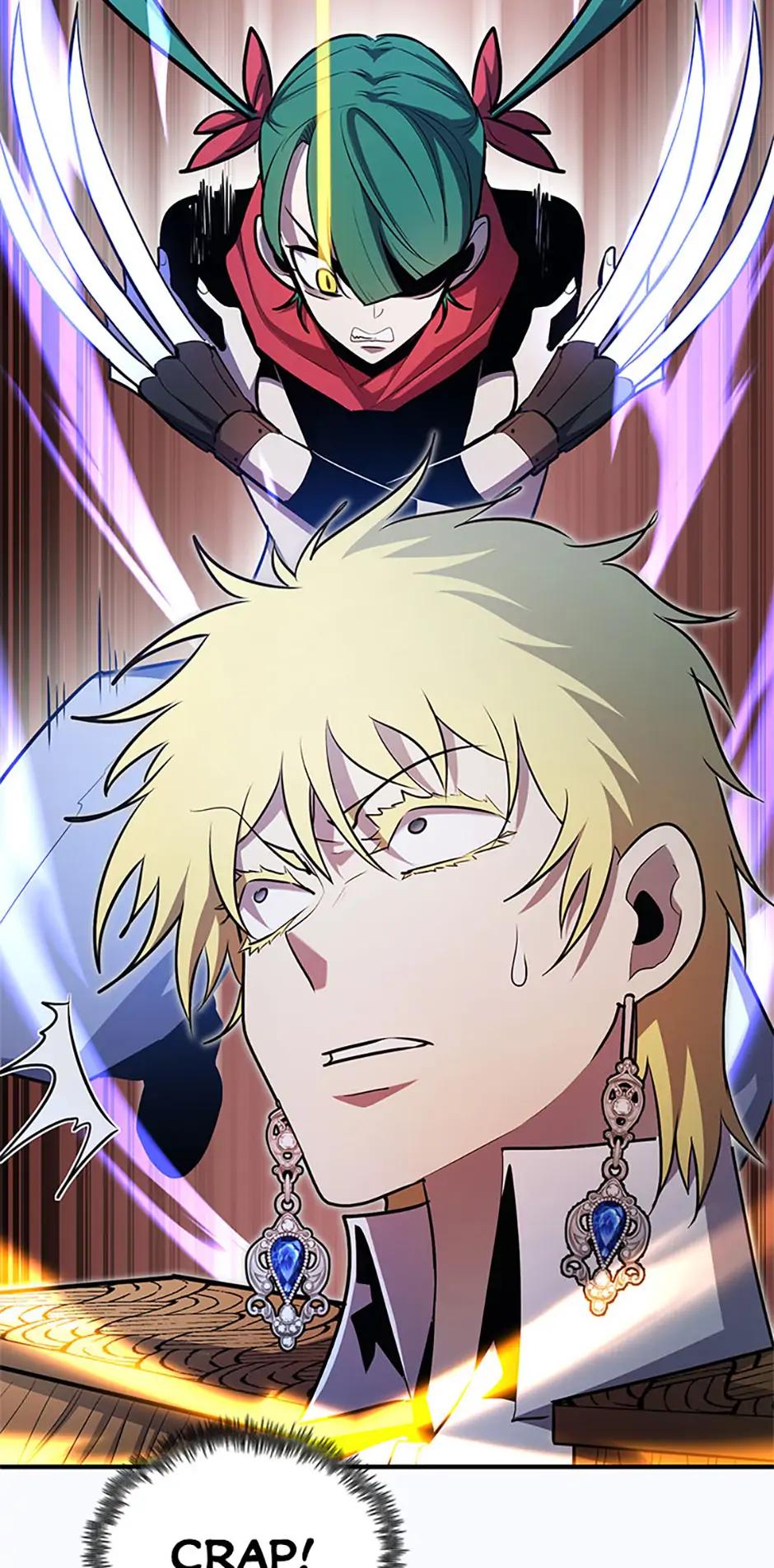Read The Art of Reincarnation Manga Online