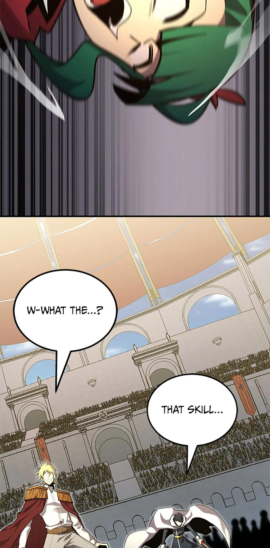 Read The Art of Reincarnation Manga Online