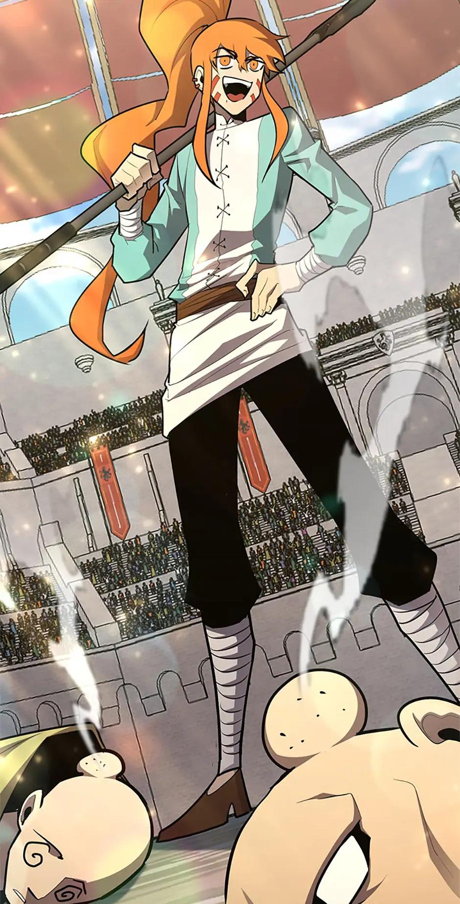 Read The Art of Reincarnation Manga Online