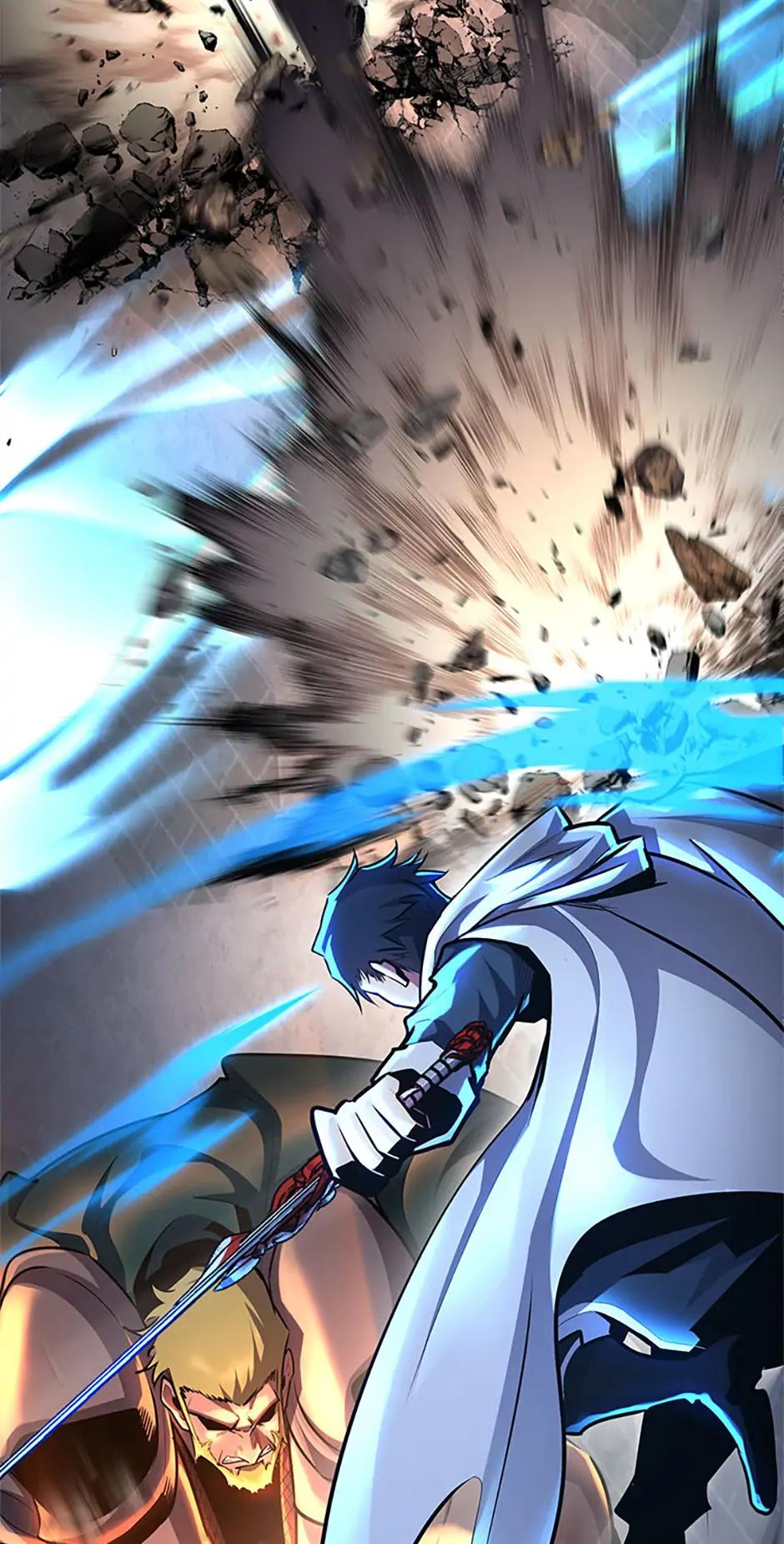 Read The Art of Reincarnation Manga Online