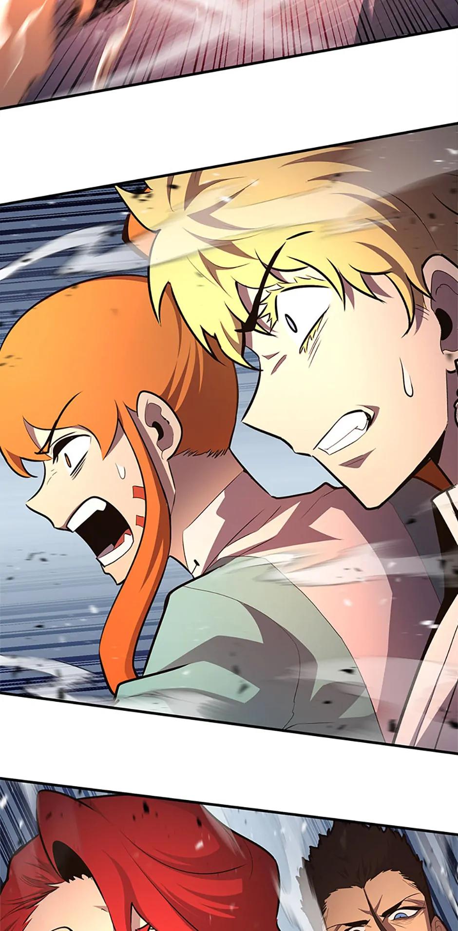Read The Art of Reincarnation Manga Online