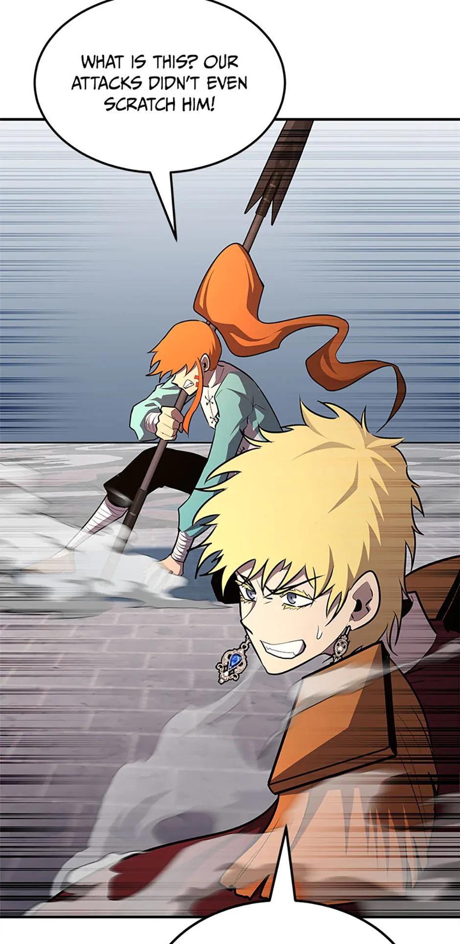 Read The Art of Reincarnation Manga Online