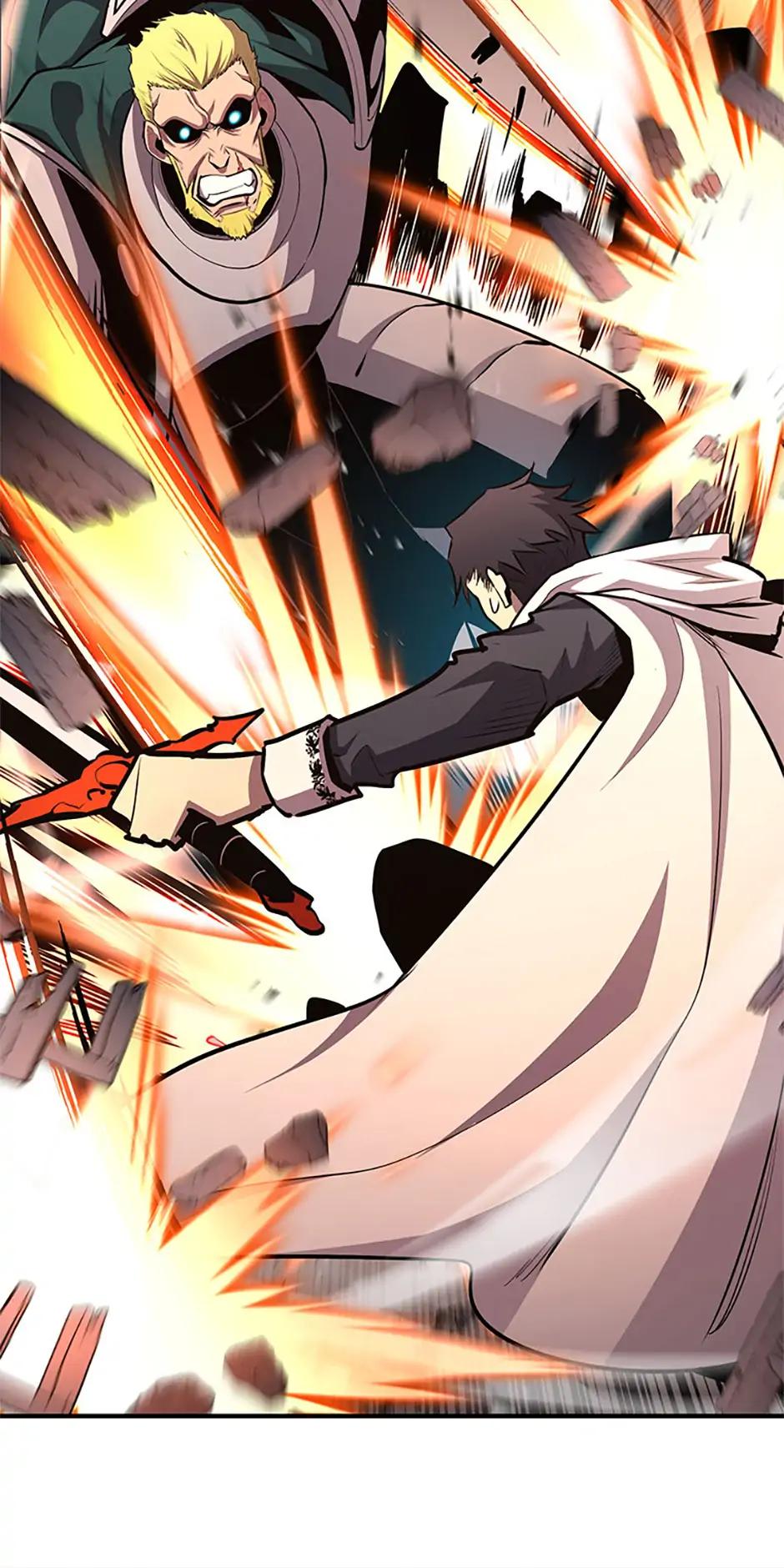 Read The Art of Reincarnation Manga Online