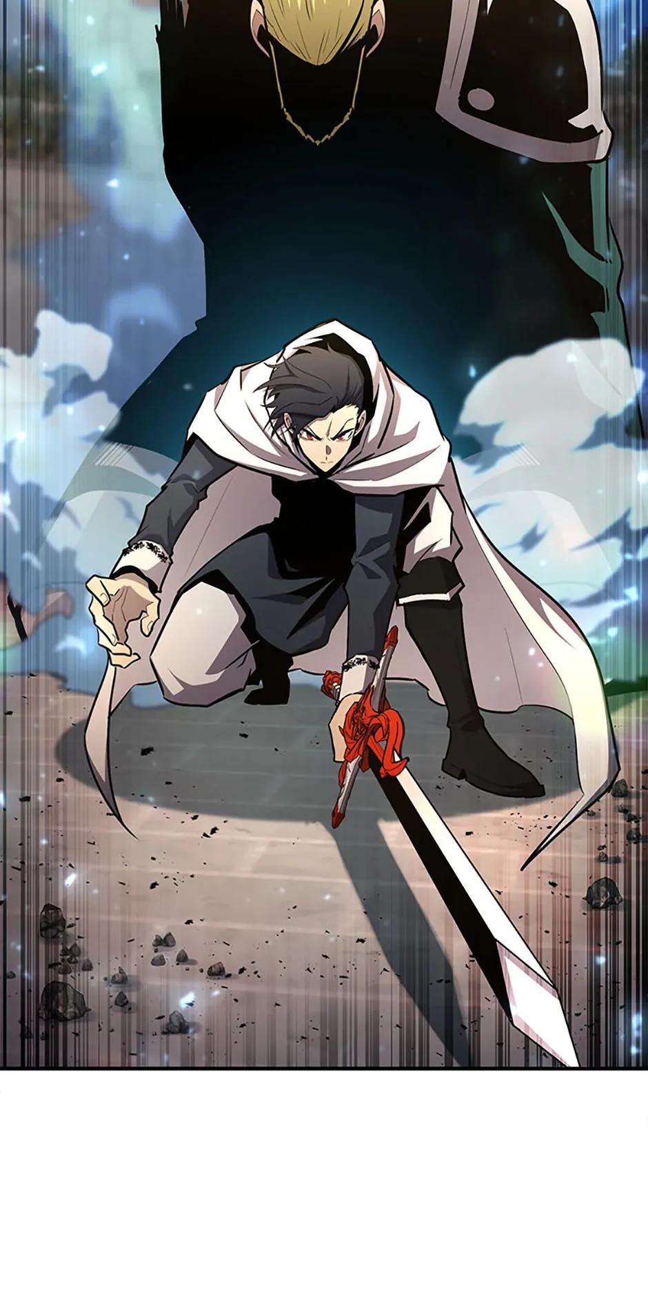Read The Art of Reincarnation Manga Online