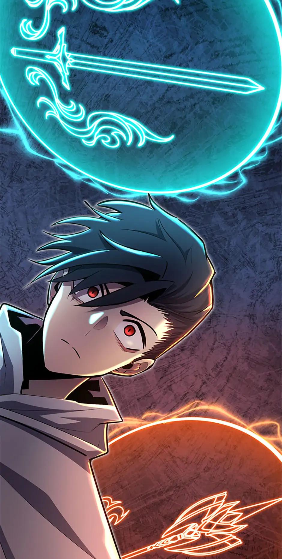 Read The Art of Reincarnation Manga Online