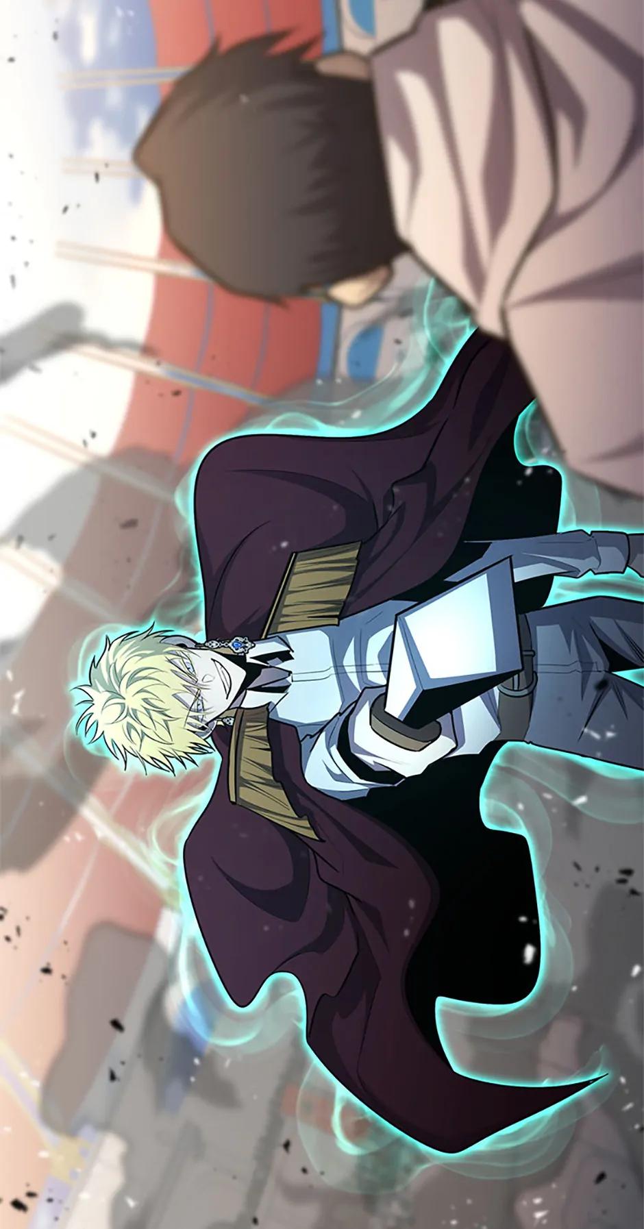 Read The Art of Reincarnation Manga Online