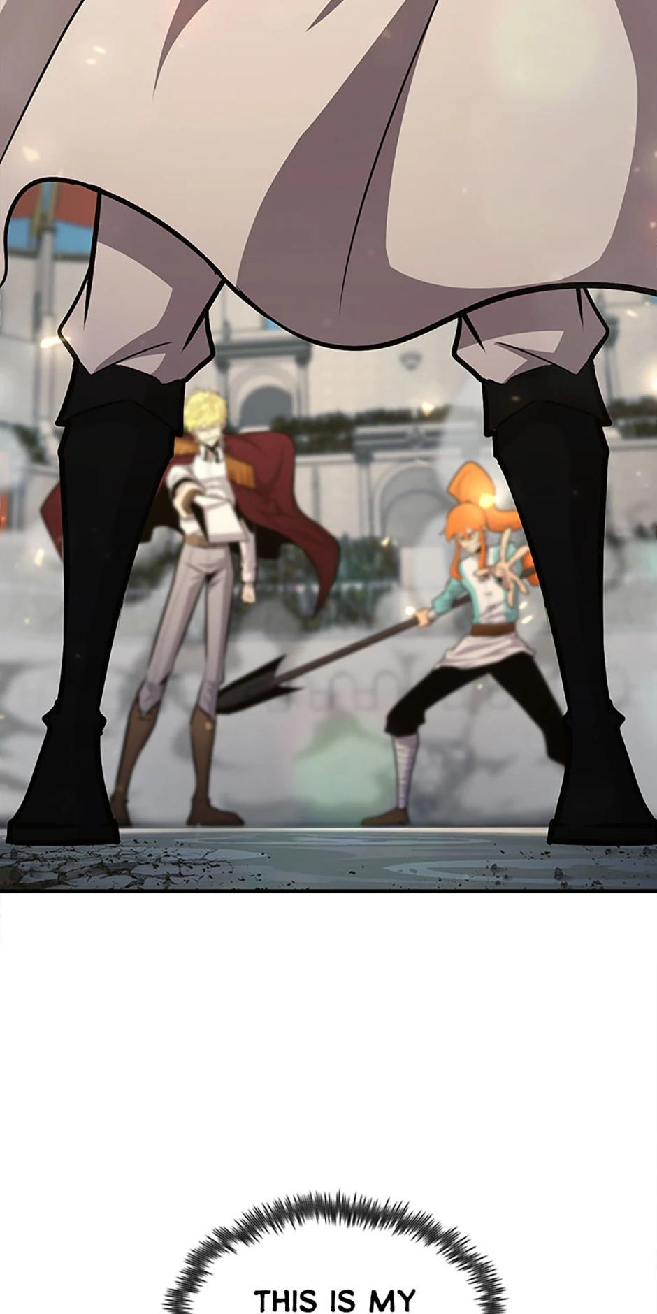 Read The Art of Reincarnation Manga Online