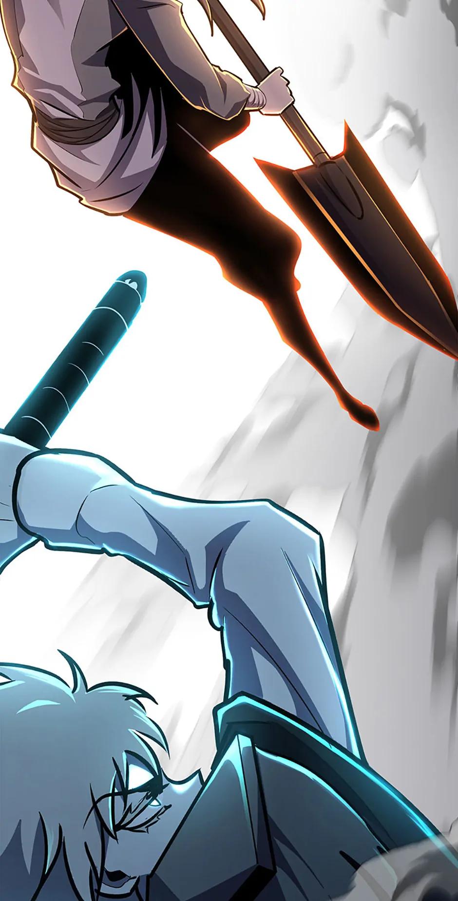 Read The Art of Reincarnation Manga Online