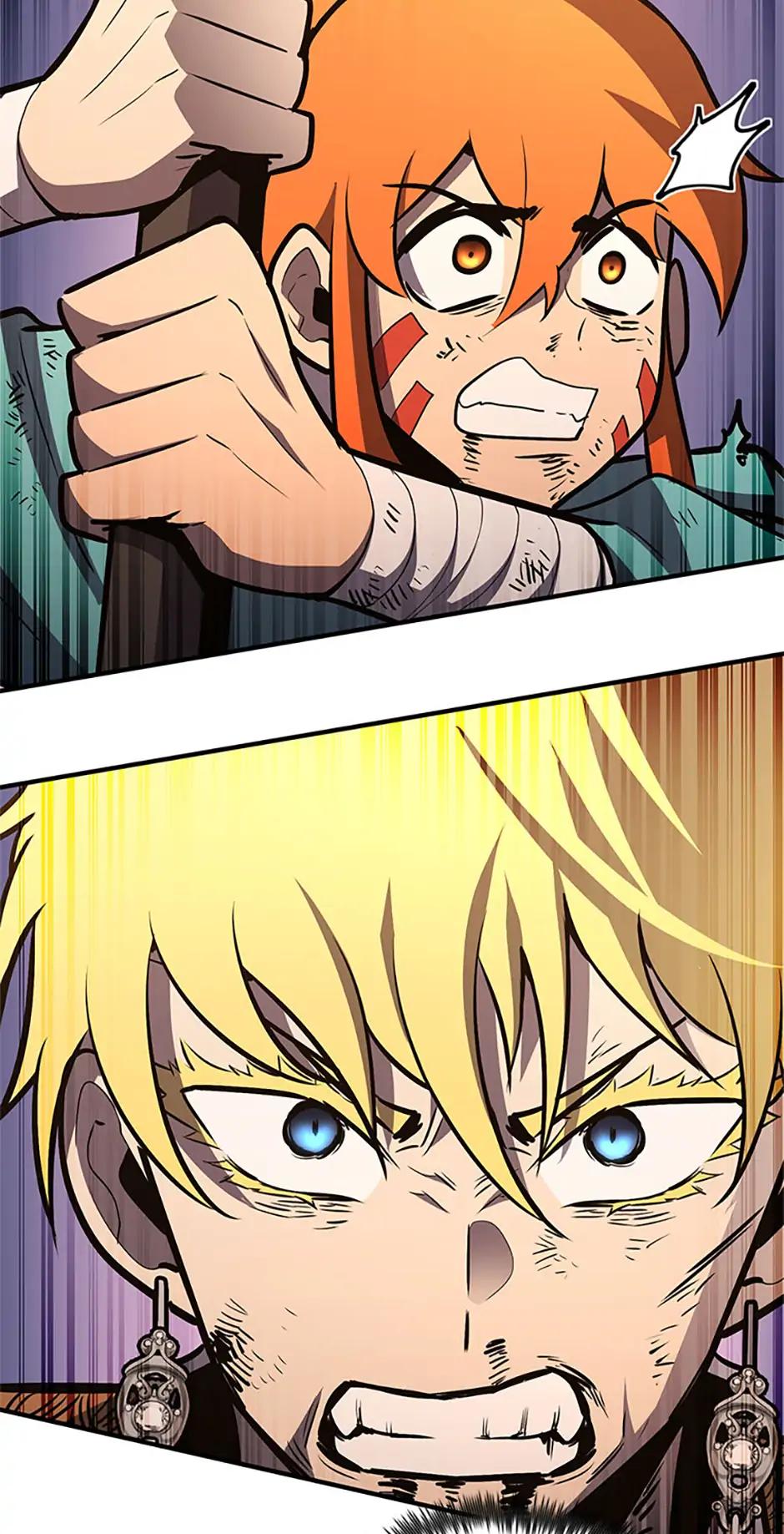 Read The Art of Reincarnation Manga Online