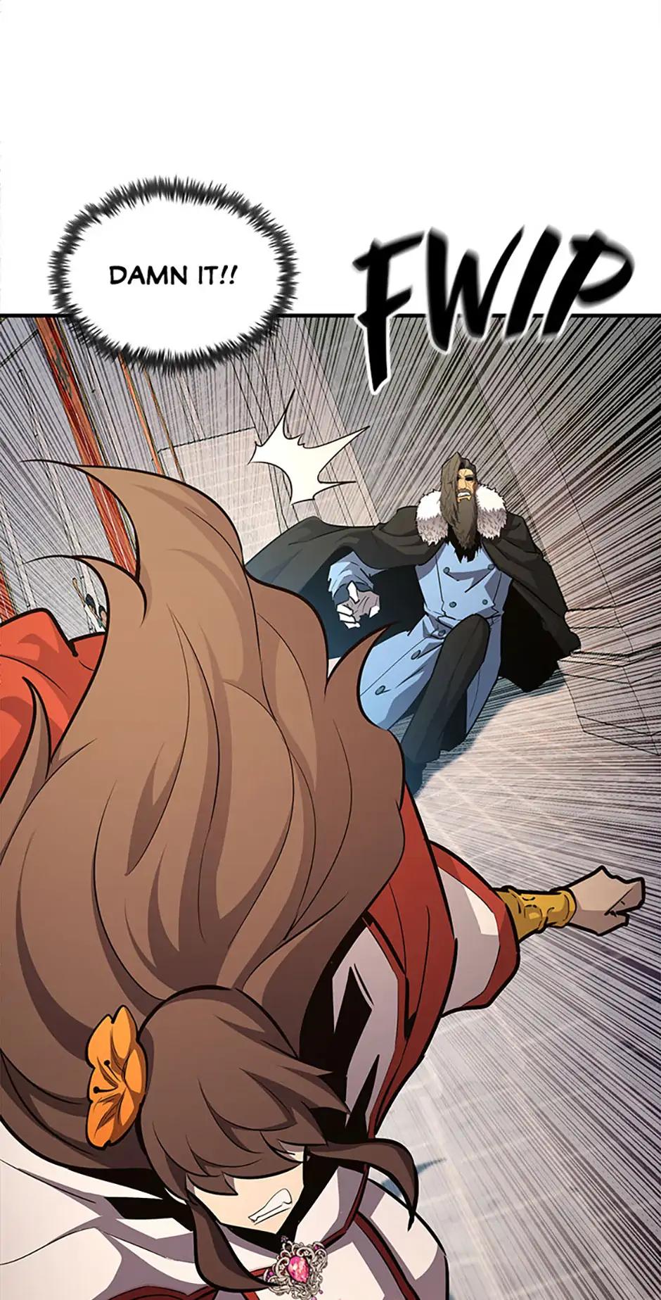 Read The Art of Reincarnation Manga Online