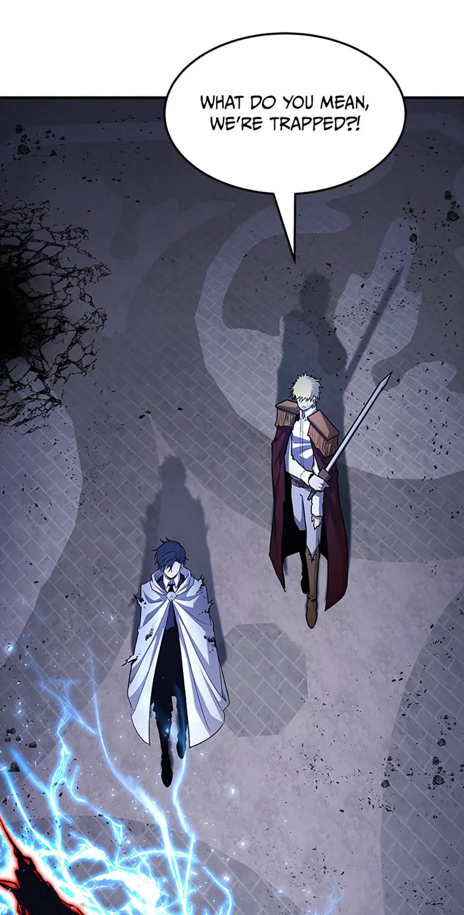 Read The Art of Reincarnation Manga Online
