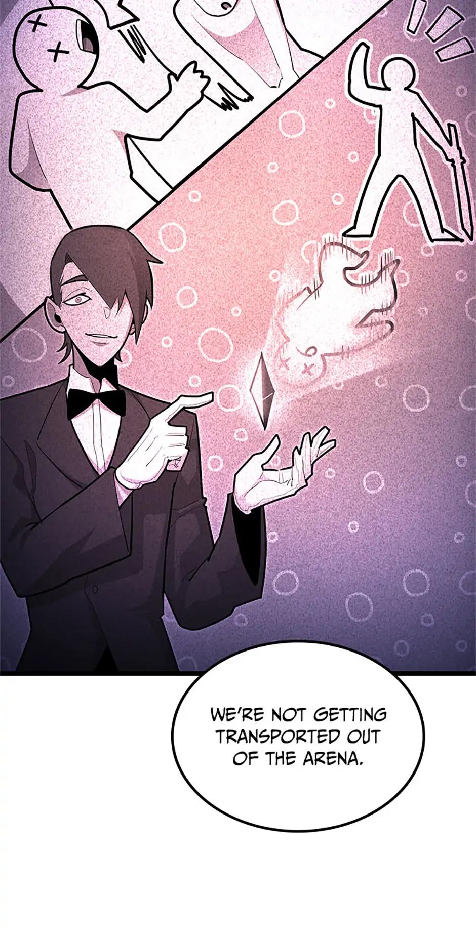 Read The Art of Reincarnation Manga Online