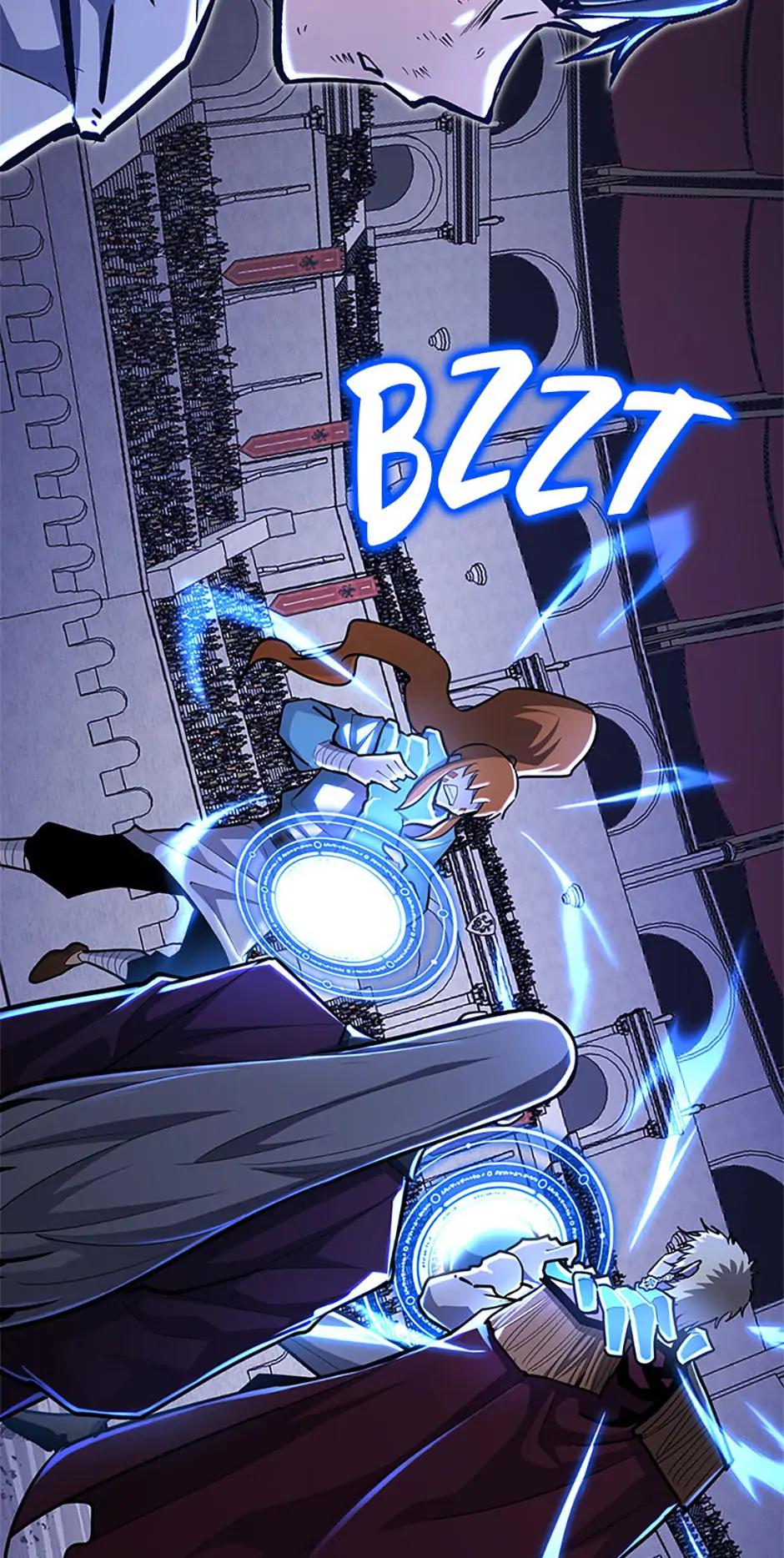 Read The Art of Reincarnation Manga Online