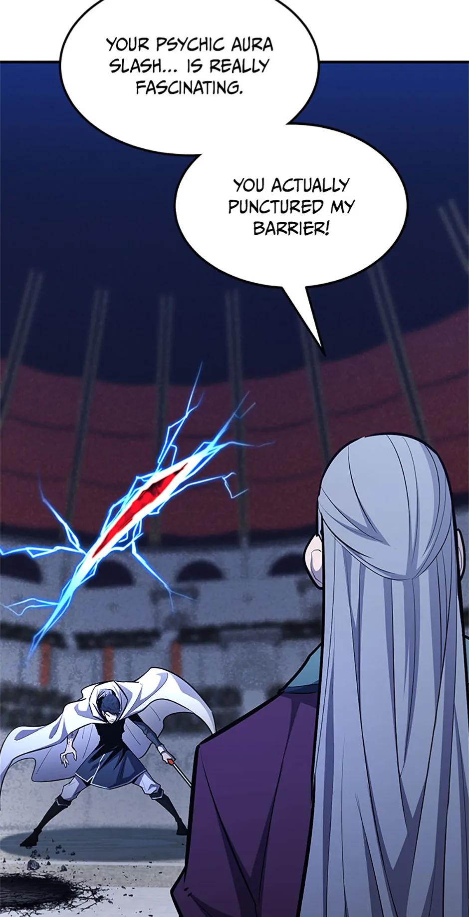 Read The Art of Reincarnation Manga Online