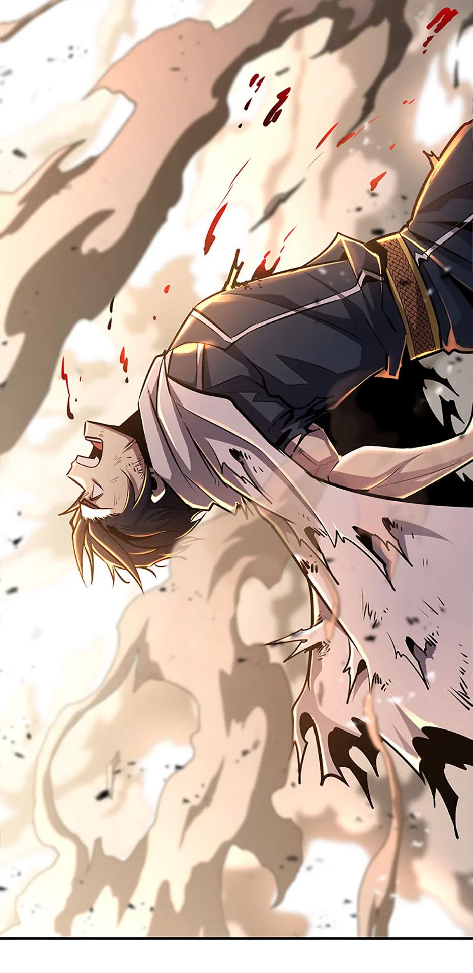 Read The Art of Reincarnation Manga Online