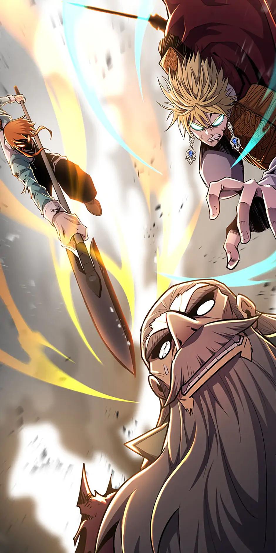 Read The Art of Reincarnation Manga Online